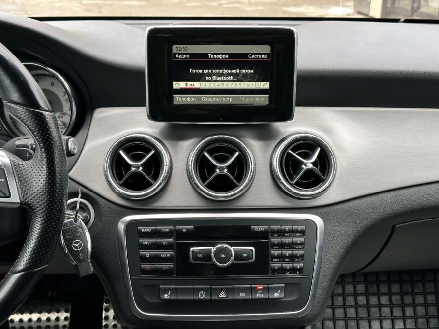 Mercedes-Benz CLA I (C117 X117) Пермь  - изображение 21