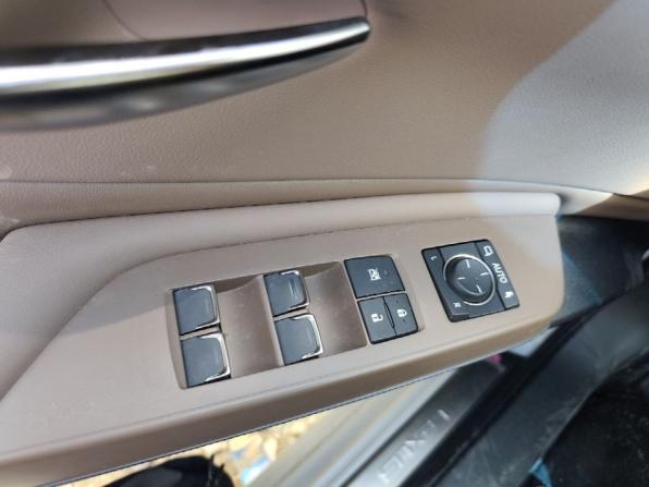Новый Lexus ES VII Рестайлинг 2 2025 года, цена 5 190 000 рублей, седан, Автокод Объявления