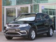 Geely Atlas I Санкт-Петербург  - изображение 21