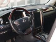 Lexus LX III Рестайлинг Новосибирск  - изображение 36