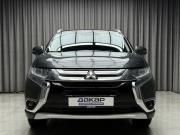 Mitsubishi Outlander III Рестайлинг 2 Ижевск  - изображение 35
