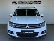 Volkswagen Tiguan I Рестайлинг Уфа  - изображение 24
