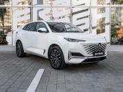 Changan UNI-K Ставрополь  - изображение 32