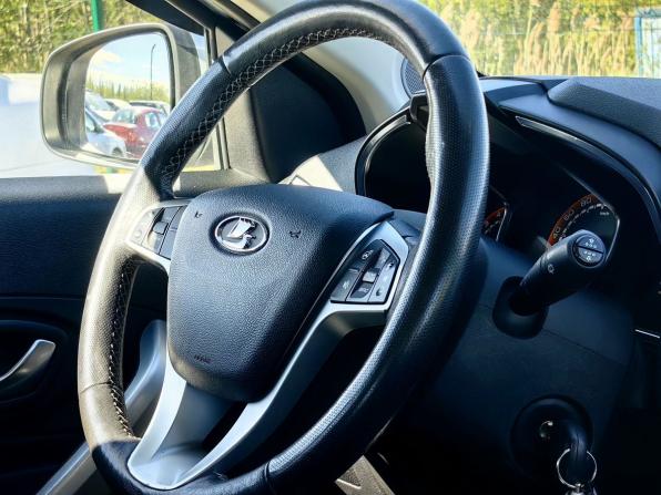 Lada (ВАЗ) XRAY I с пробегом 2021 года, цена 1 329 000 рублей, 80000 км, хэтчбек, Автокод Объявления