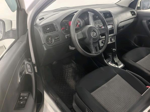 Volkswagen Polo V с пробегом 2011 года, цена 669 000 рублей, 142000 км, седан, Автокод Объявления