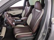 Geely Monjaro I Москва  - изображение 51