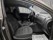 Kia Sportage III Красноярск  - изображение 32