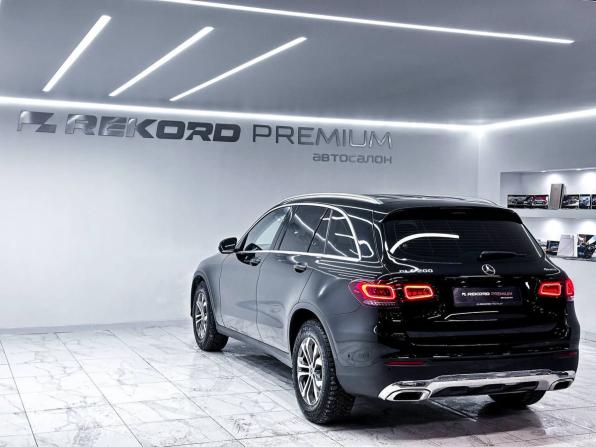 Mercedes-Benz GLC I (X253) Рестайлинг с пробегом 2019 года, цена 3 800 000 рублей, 85007 км, внедорожник, Автокод Объявления