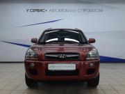 Hyundai Tucson I Москва  - изображение 22