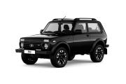 Lada (ВАЗ) Niva Legend Москва  - изображение 11
