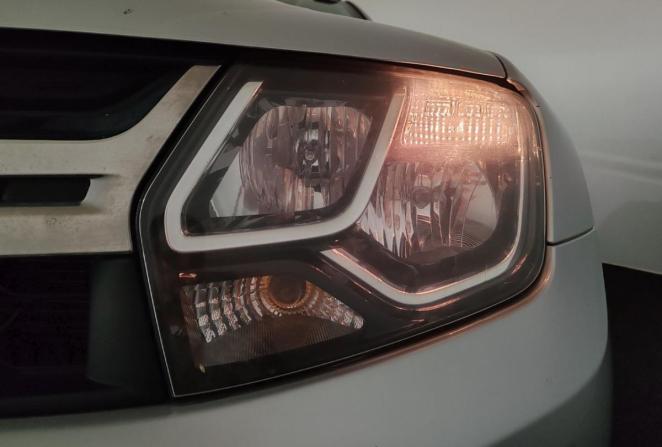 Renault Duster I Рестайлинг с пробегом 2015 года, цена 1 090 000 рублей, 152617 км, внедорожник, Автокод Объявления