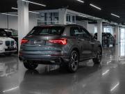 Audi Q3 II (F3) Москва  - изображение 31