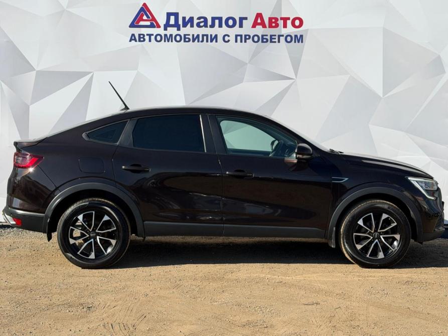 Renault Arkana I Набережные Челны  - изображение 5