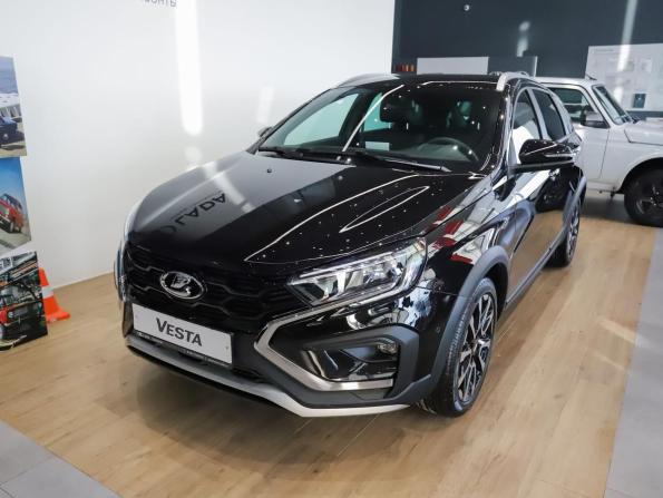 Новый Lada (ВАЗ) Vesta I Рестайлинг (NG) 2026 года, цена 2 246 000 рублей, универсал, Автокод Объявления