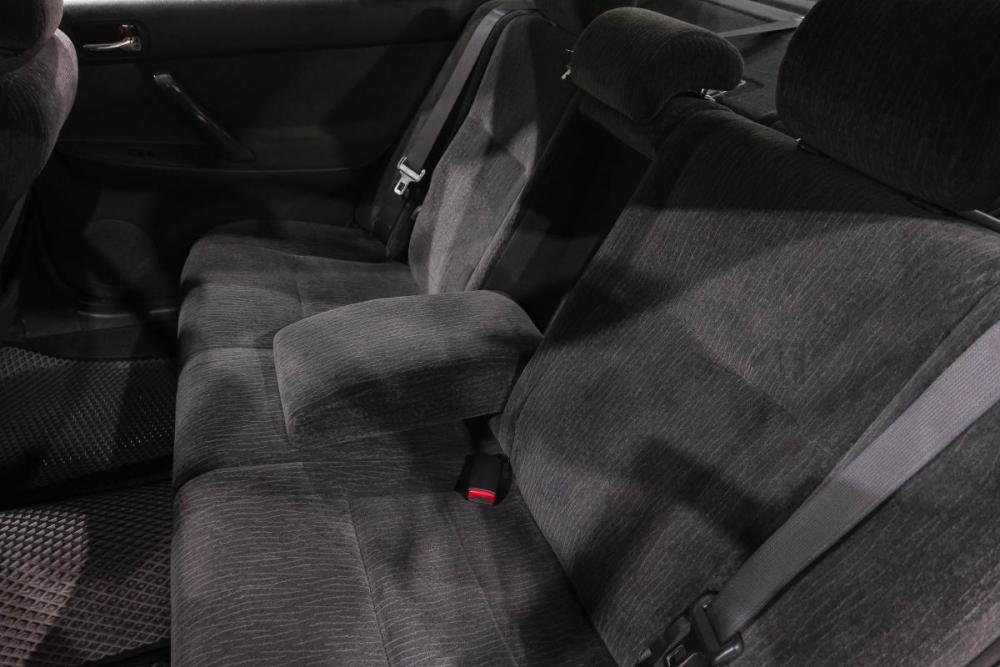 Toyota Premio I (T24) Новокузнецк  - изображение 28