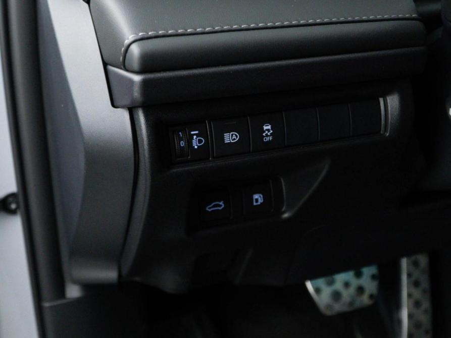 Toyota Camry IX (XV80) China Market Москва  - изображение 16