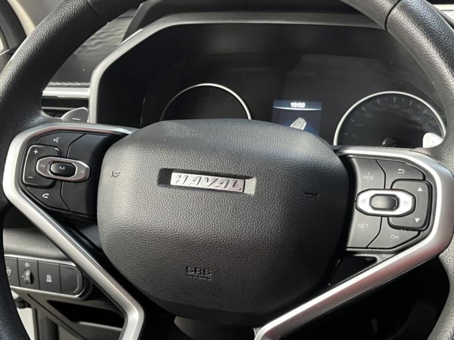 Haval Jolion I Курск  - изображение 7