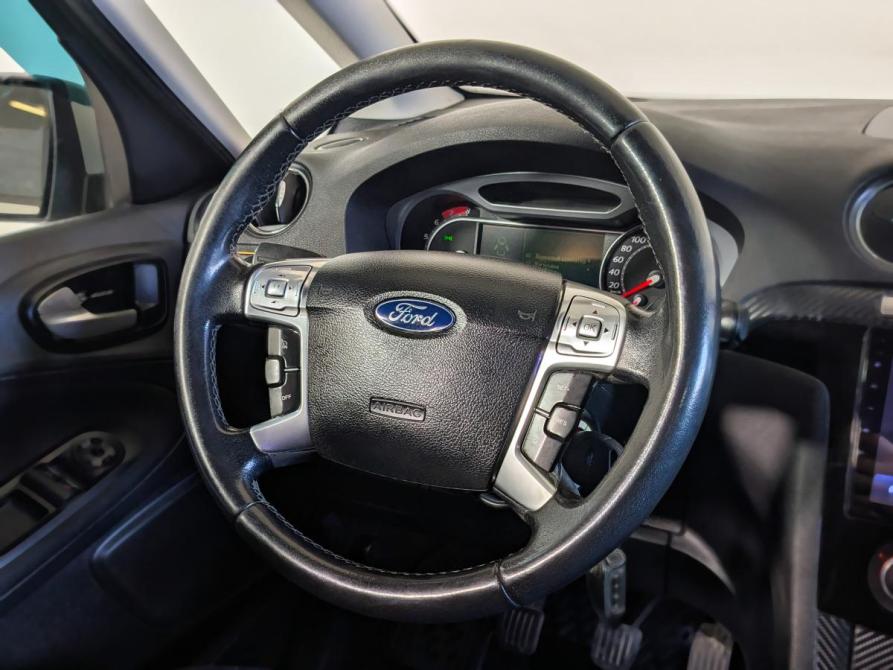 Ford S-MAX I Екатеринбург  - изображение 14