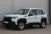 Lada (ВАЗ) Niva Travel I Белгород  - изображение 27