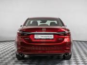 Mazda 6 III (GJ) Рестайлинг 2 Москва  - изображение 22
