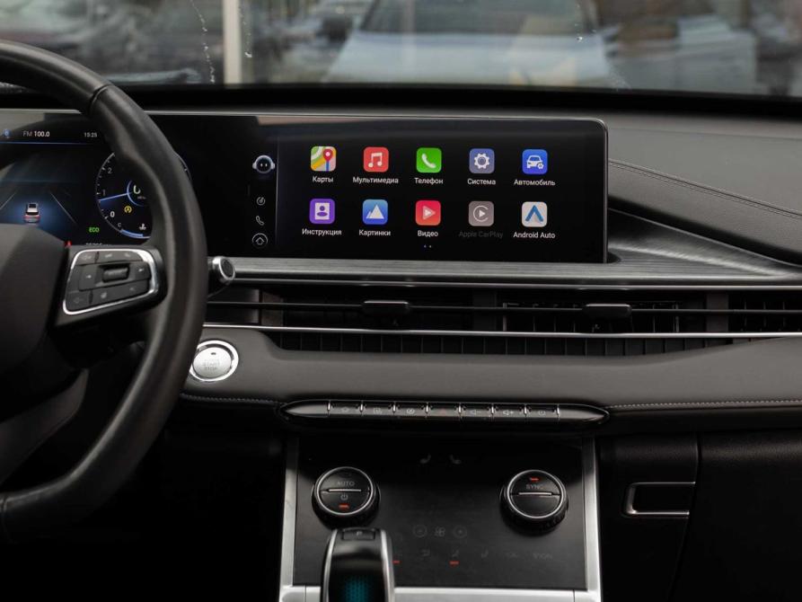 Chery Tiggo 7 Pro Max I Новосибирск  - изображение 14