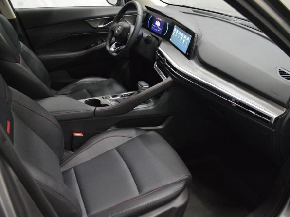 Changan CS35 Plus I Рестайлинг с пробегом 2024 года, цена 1 827 000 рублей, 38248 км, внедорожник, Автокод Объявления