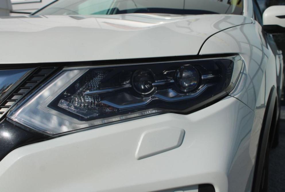Nissan X-Trail III Рестайлинг Саратов  - изображение 9