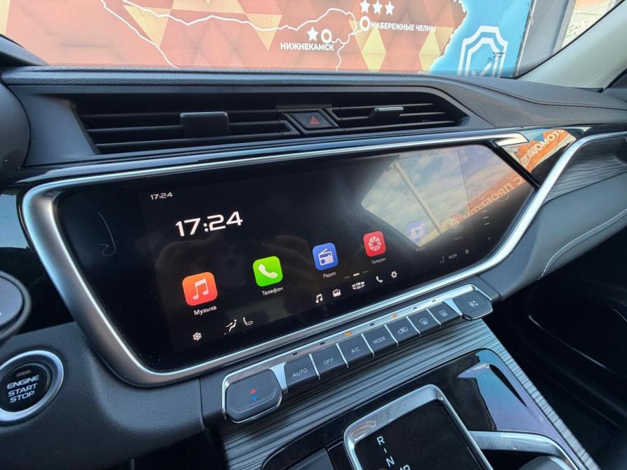 Geely Atlas Pro Набережные Челны  - изображение 16