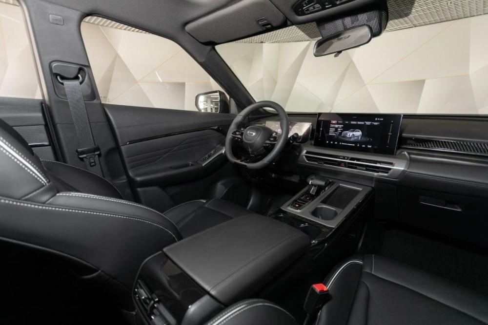 GAC GS4 Москва  - изображение 10