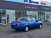 Lada (ВАЗ) Granta I Рестайлинг Набережные Челны  - изображение 25