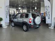 Chevrolet Niva I Рестайлинг Курган  - изображение 26