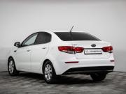 Kia Rio III Рестайлинг Санкт-Петербург  - изображение 30
