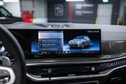 BMW X5 IV (G05/G18) Рестайлинг Москва  - изображение 59