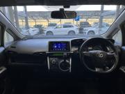 Toyota Wish II Новосибирск  - изображение 20