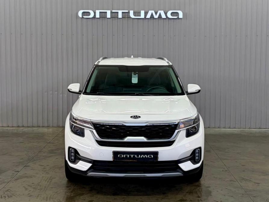 Kia Seltos I Краснодар  - изображение 2