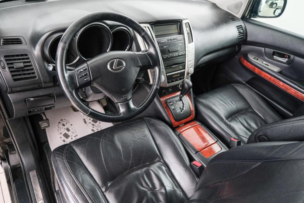 Lexus RX II Рестайлинг Красноярск  - изображение 8