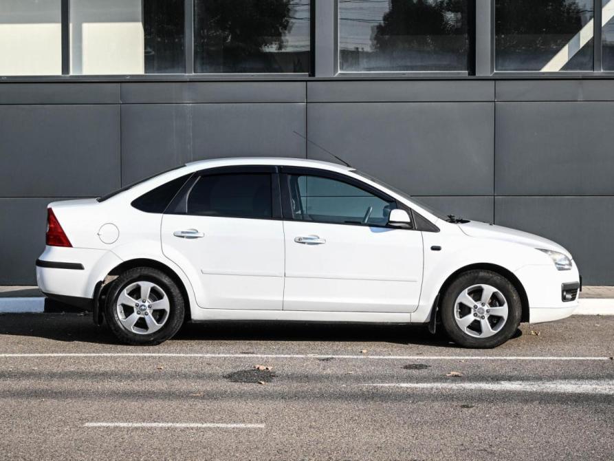 Ford Focus II Новороссийск  - изображение 5
