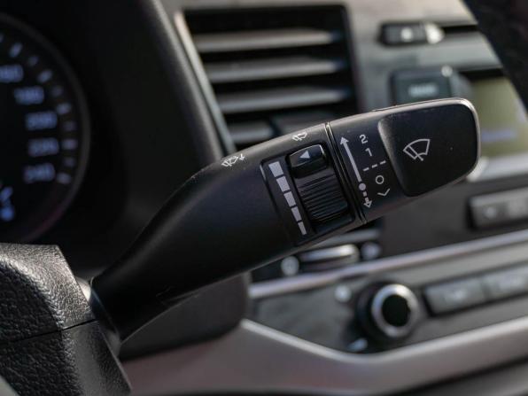 Hyundai Elantra VI (AD) с пробегом 2018 года, цена 1 569 000 рублей, 126208 км, седан, Автокод Объявления