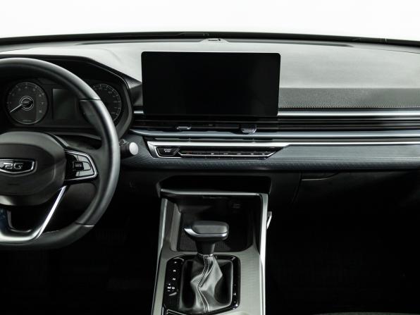 Belgee S50 с пробегом 2025 года, цена 1 849 585 рублей, 18099 км, седан, Автокод Объявления