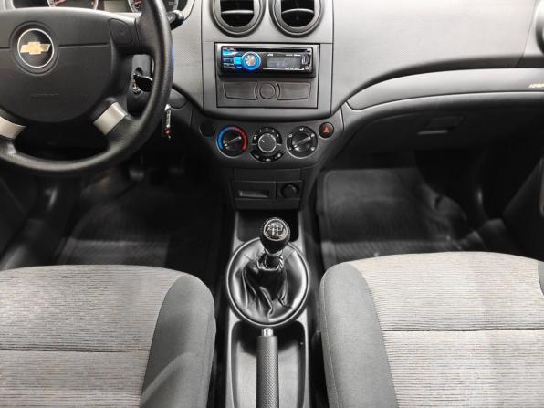 Chevrolet Nexia I с пробегом 2021 года, цена 859 000 рублей, 20852 км, седан, Автокод Объявления