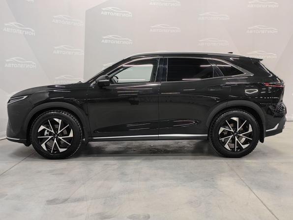 Kaiyi X7 Kunlun с пробегом 2024 года, цена 2 540 000 рублей, 13231 км, внедорожник, Автокод Объявления