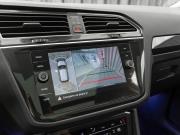 Volkswagen Tiguan II Рестайлинг Москва  - изображение 53