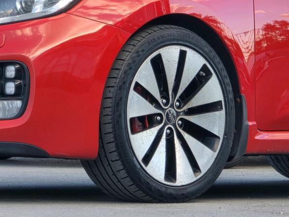 Kia Ceed GT I с пробегом 2014 года, цена 1 040 000 рублей, 191046 км, хэтчбек, Автокод Объявления