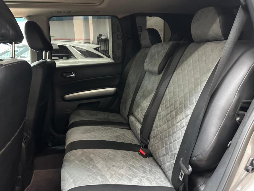 Nissan X-Trail II Рестайлинг Уфа  - изображение 22