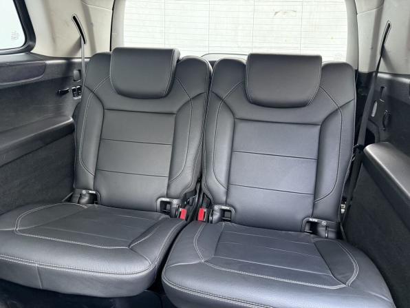 Mercedes-Benz GL-Класс II (X166) с пробегом 2015 года, цена 2 790 000 рублей, 244772 км, внедорожник, Автокод Объявления