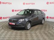 Lada (ВАЗ) Granta I Рестайлинг Вологда  - изображение 18
