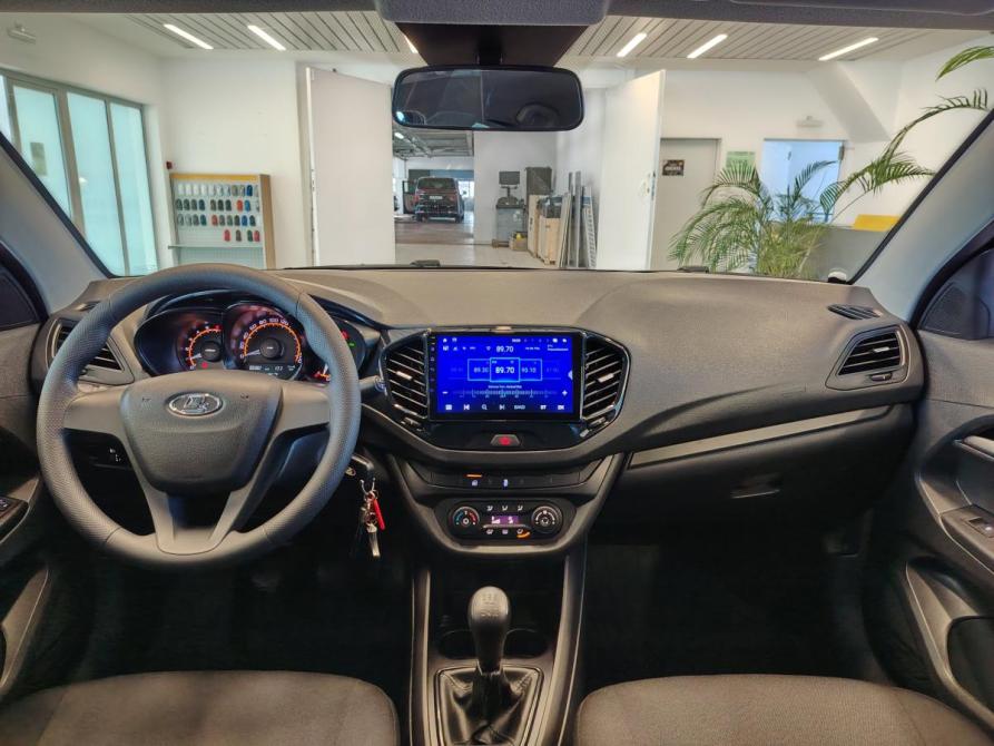 Lada (ВАЗ) Vesta I Санкт-Петербург  - изображение 9