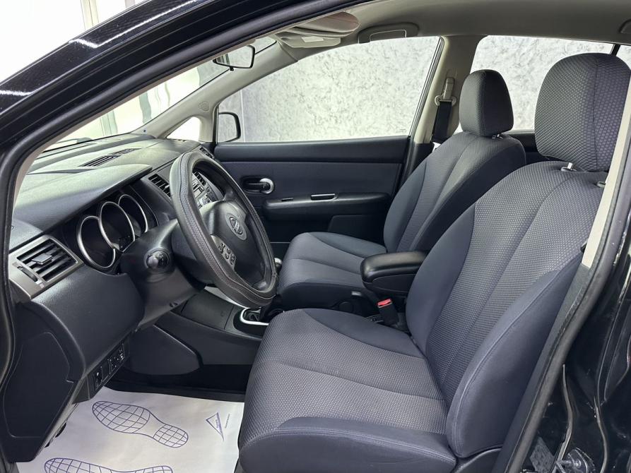 Nissan Tiida I Ярославль  - изображение 12