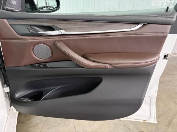 BMW X5 III (F15) с пробегом 2018 года, цена 3 897 000 рублей, 190000 км, внедорожник, Автокод Объявления