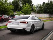 Audi A5 II (F5) Санкт-Петербург  - изображение 38